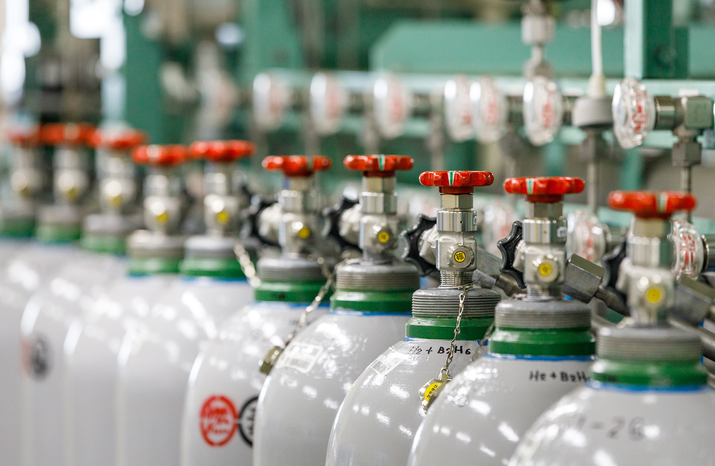 品質への取り組み