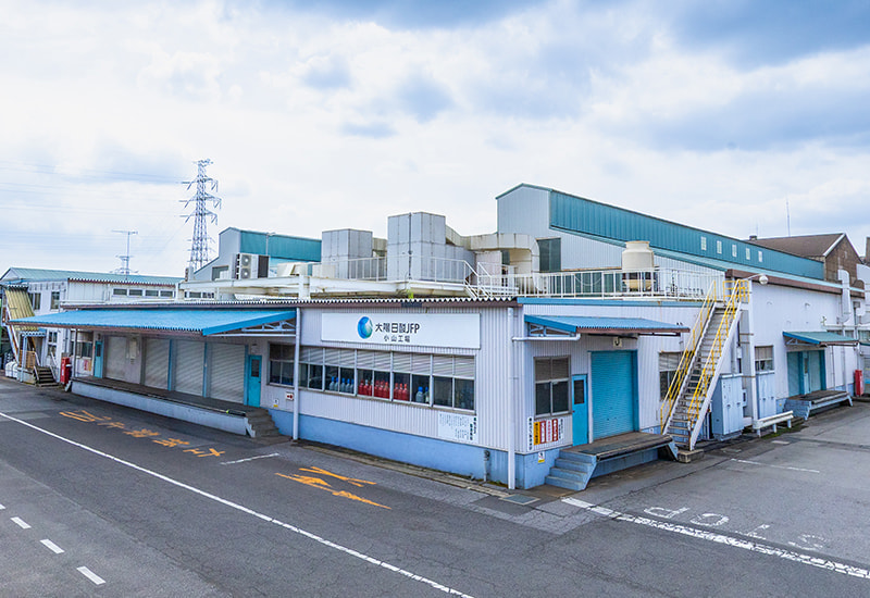 JCSS認定工場（小山工場、川崎工場）のご紹介